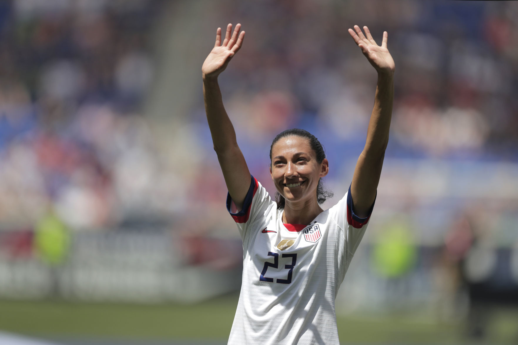 Christen Press, Utah Royals FC